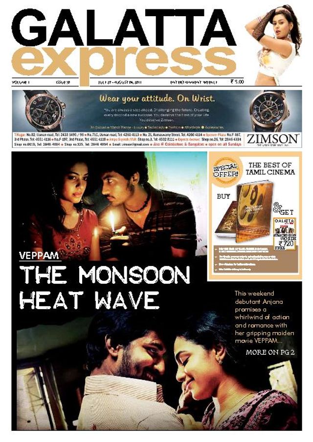 Gå ubegrenset med Magzter GOLD